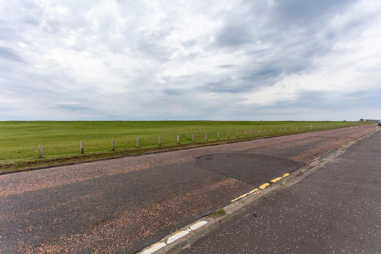 West Sands - Donnini Apartments Ayr Exterior foto